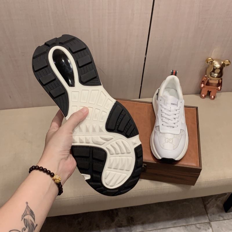 Gucci Low Shoes